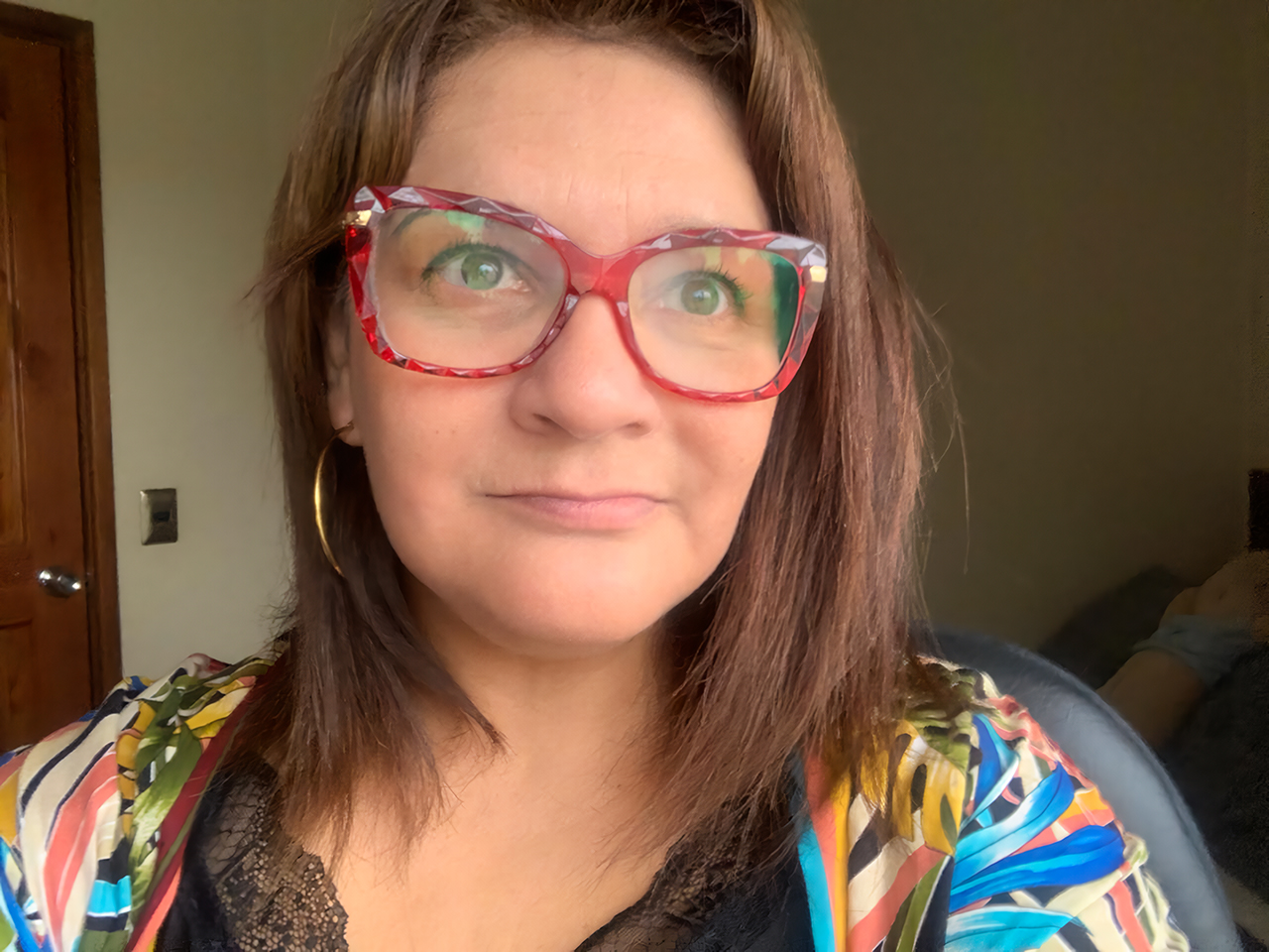 Sobre Walkiria Walky G. F.